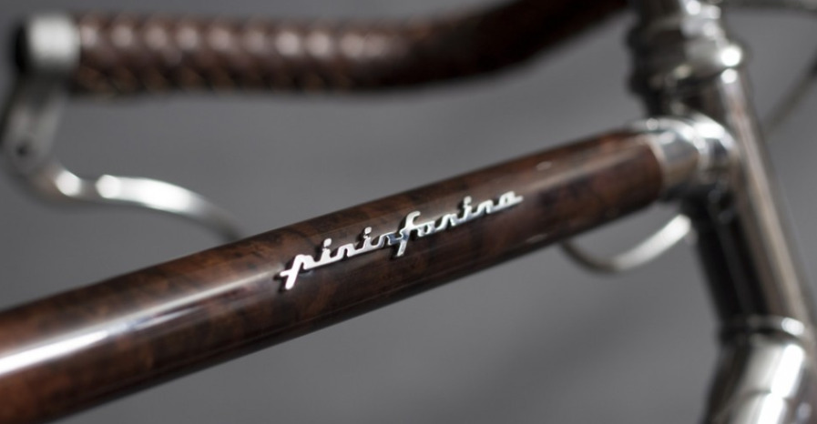 Pininfarina firma