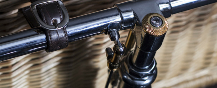 bici electrica Pininfarina