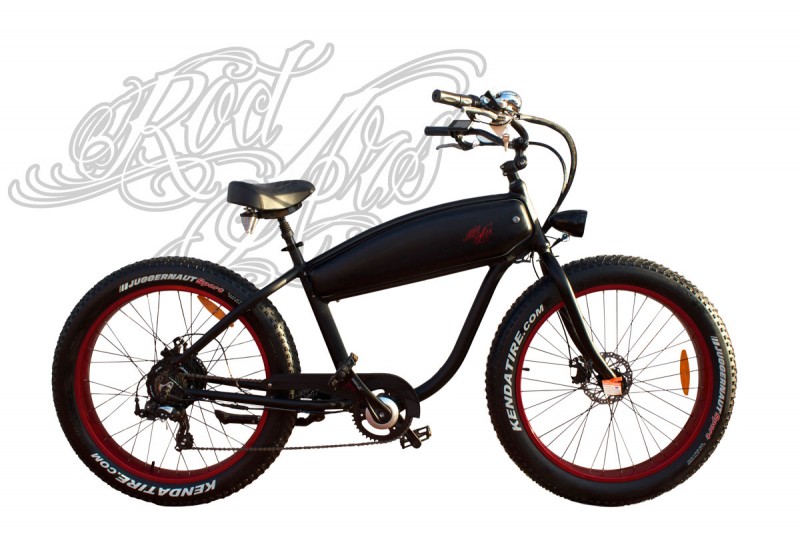 OutLaw-Bici-electrica-Fatbike-cruiser