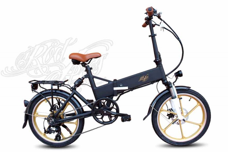 bicicleta-electrica-plegable-Rocket