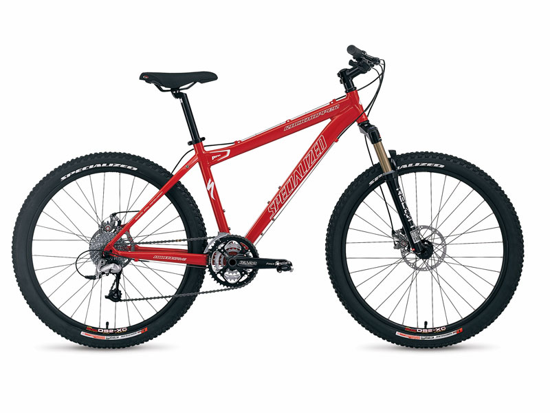 bicicleta normal specialized