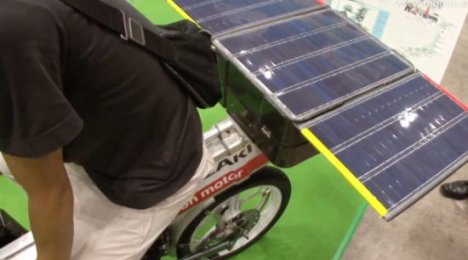 solar-bike