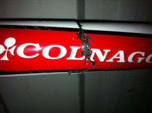 Mantenimiento y reparación de la fibra de carbono - Bikelec - Blog de  Bicicletas Eléctricas