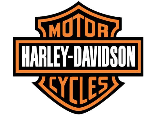 harley-davidson logo