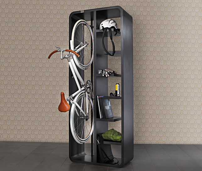 taza entusiasta Mal humor 14 formas atractivas e inteligentes para almacenar tu bicicleta en interiores - Blog Bikelec taza entusiasta Mal humor 14 formas atractivas e inteligentes para almacenar tu bicicleta en interiores - Blog Bikelec