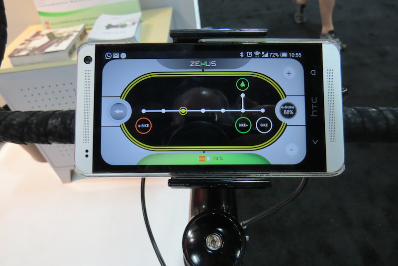 Kit eléctrico Zehus Bikelec Blog de Bicicletas Eléctricas