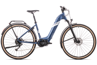 Crossride INT e400 B Lady Touring