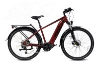 Cygnus motor central - Última Unidad