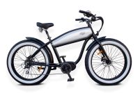 Outlaw RS - Motor Central - Última Unidad
