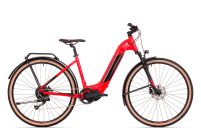 Crossride INT e400 Touring - Km 0