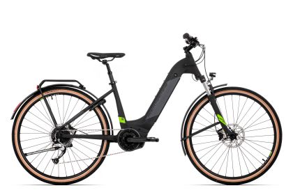Rock Machine Crossride INT e500 B Touring