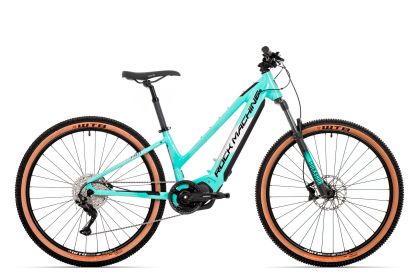 Rock Machine Torrent INT e90-29 Lady