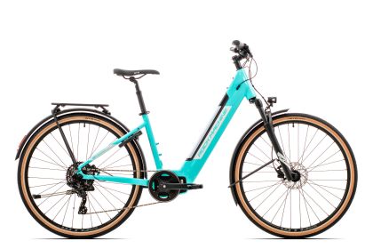 Rock Machine Crossride INT e425 Lady Touring