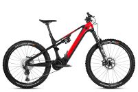R.X750 Core - M (Showroom Bike - 324Km - as New)