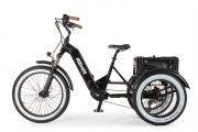 Triciclo Eléctrico para Adultos Artemis