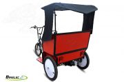 pedicab electrico