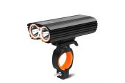 Luz LED Giyo LR-Y2 2400 Lumens