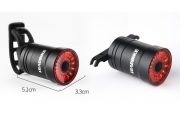 Luz de Frenos Leadbike LD43