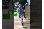 Eureka Marrón Mate