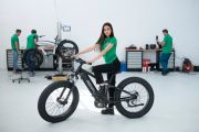 Outrider 1000W