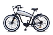 Outlaw RS - Motor Central - Km 0