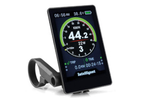Cuore - Pantalla Bafang 860C