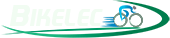bikelec logo