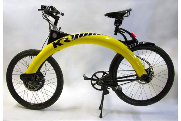 Bicicletas electricas pedelec