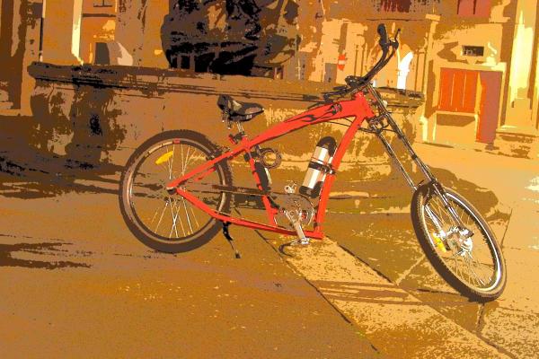 Cómo elegir una bicicleta eléctrica