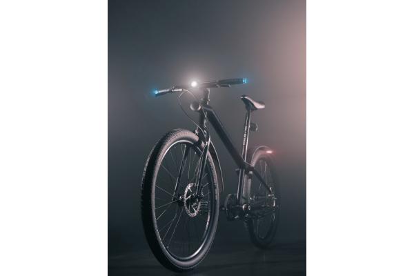 Blackline - Innovación y Ciclismo