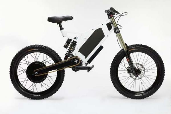 Electrikfatbike I Bici eletrica ruedas gordas I Hombre