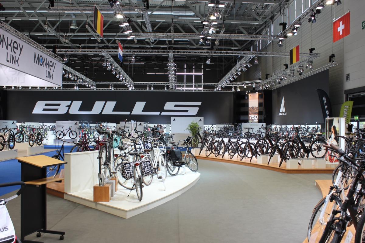 Novedades Bulls Bikes 18 Motor Bosch Parte 1 Bikelec Blog De Bicicletas Electricas Novedades Bulls Bikes 18 Motor Bosch Parte 1 Bikelec Blog De Bicicletas Electricas