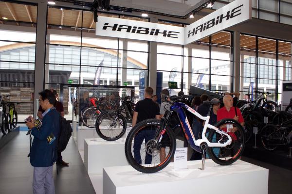 Novedades Haibike 2019