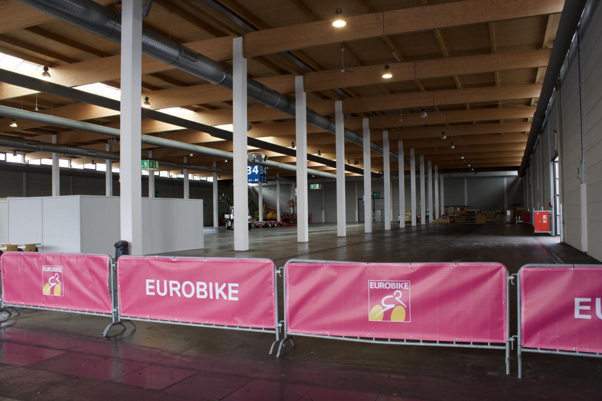 Novedades Bicis eléctricas Eurobike 2021