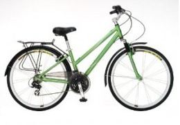 schwinn Crest Women's eBike