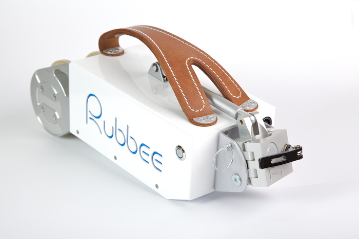 Rubbee 3.0 - Kit motor electrico 250W 