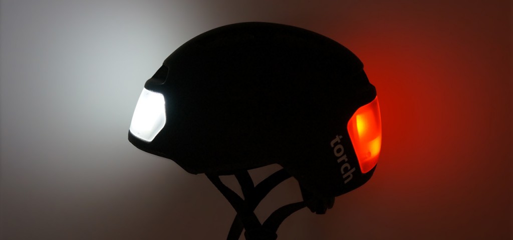 casco antorcha