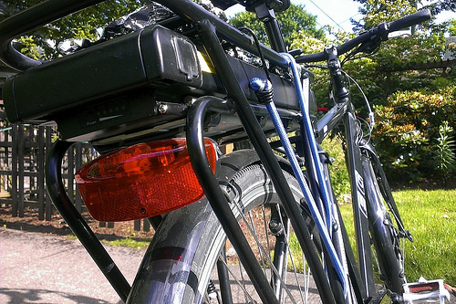 Batería eléctrica para bicicleta, batería de 48 V, 10 Ah 480 Wh, kit de  conversión de bicicleta eléctrica con batería, kit de motor de bicicleta