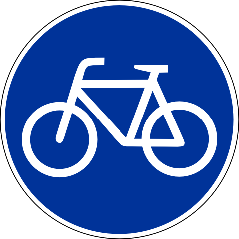 seguridad en bici