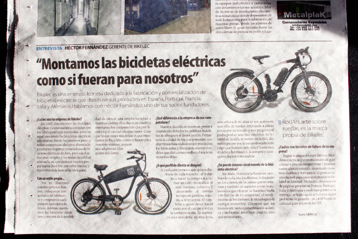 bikelec-periodico-la-razon