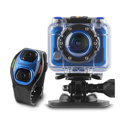 Energy Sport Cam Pro