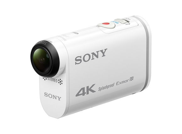 Sony Action Cam 4K FDR-X100V