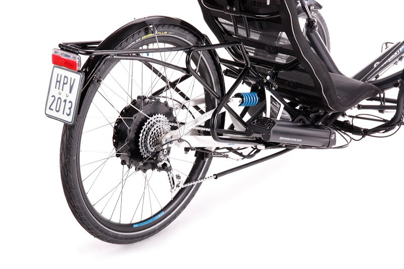Scorpion_fs triciclo electrico