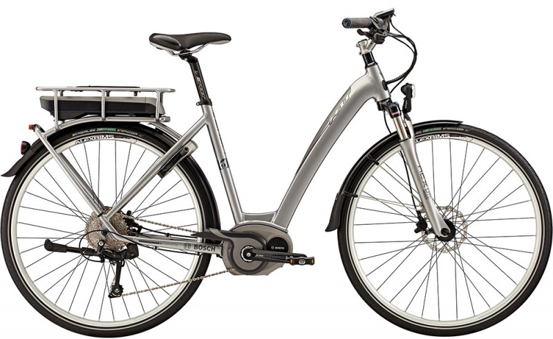 bicicleta electrica felt verza