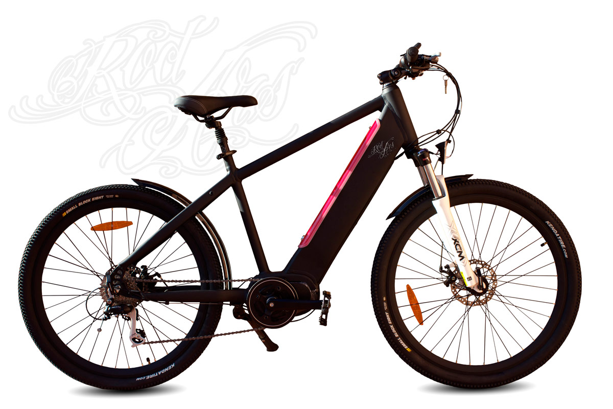 crossfit bikes