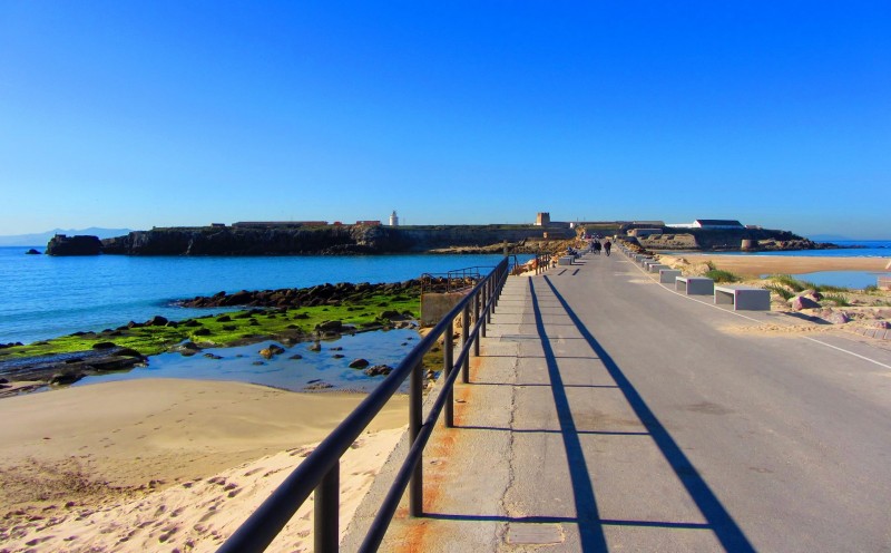 costa de tarifa