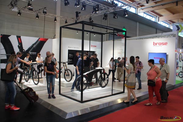 brose-exposicion-eurobike