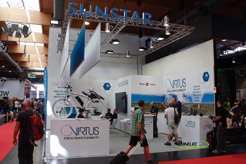 stand-eurobike-sun-star