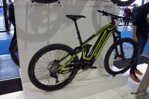 Simplon Steamer carbon 2019