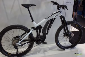 Simplon Steamer alu 2019